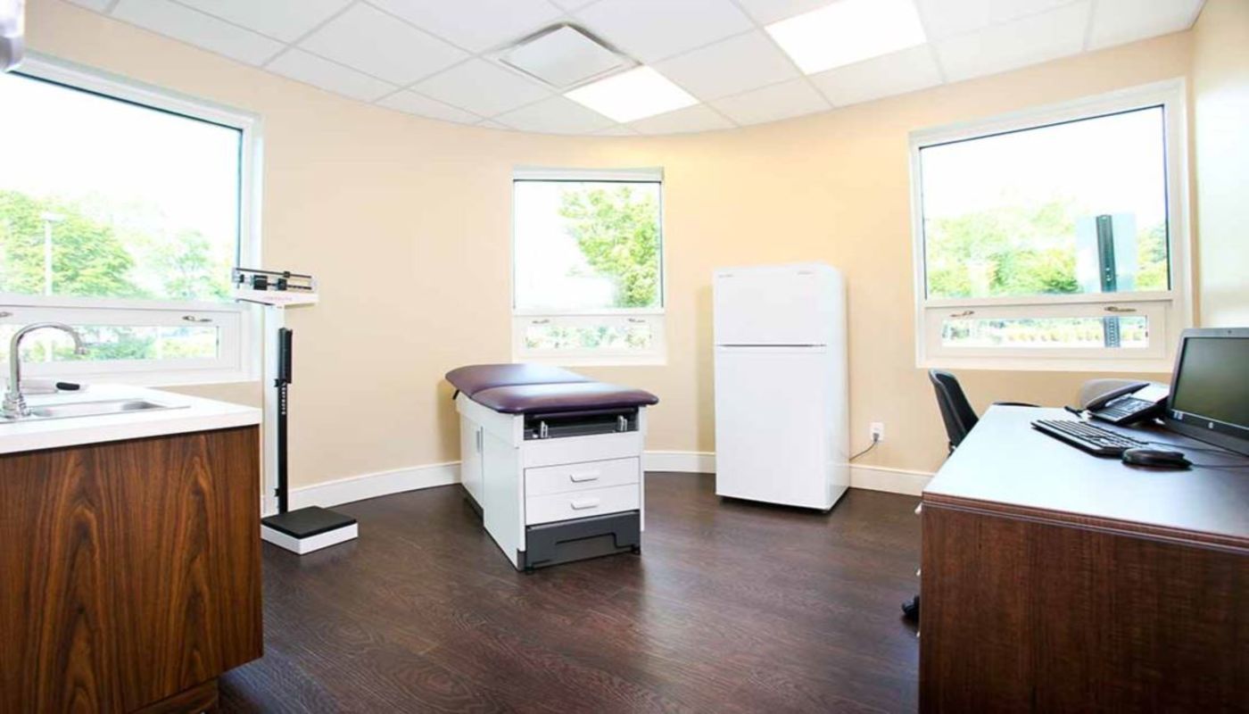 The Counseling Center Toms River