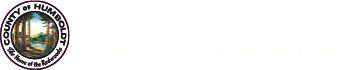 Humboldt County Programs for Recovery