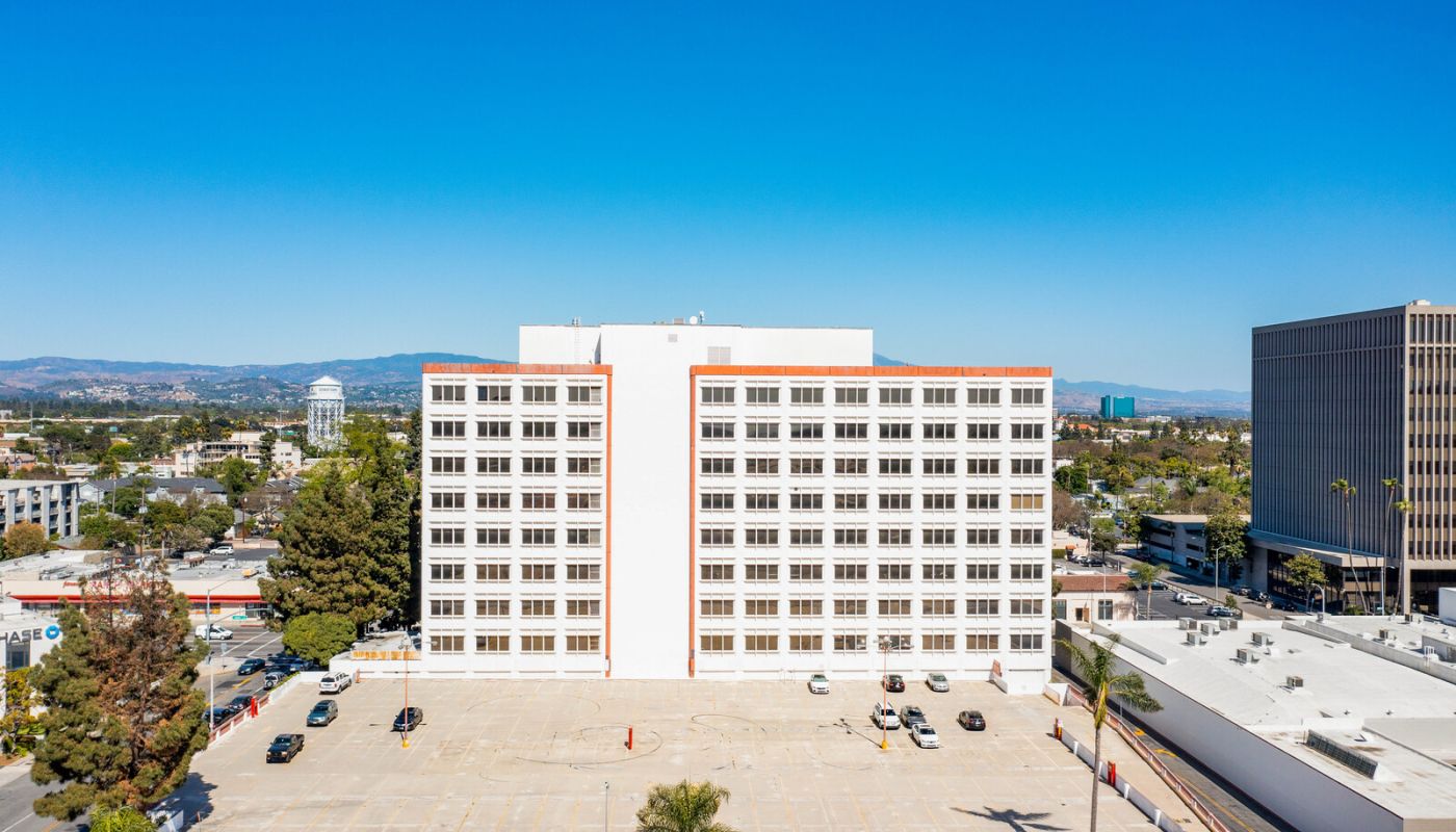 Orange County Behavioral Health Santa Ana