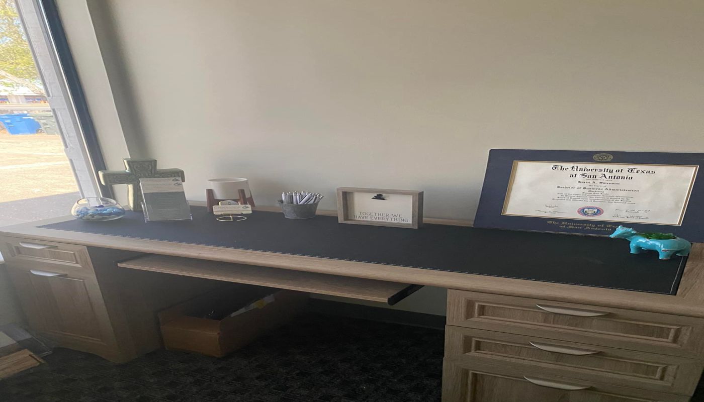 Creekview Counseling - Corpus Christi