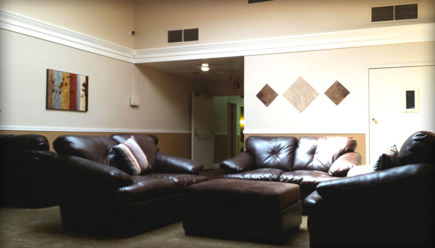 Crestwood Behavioral Health Solano