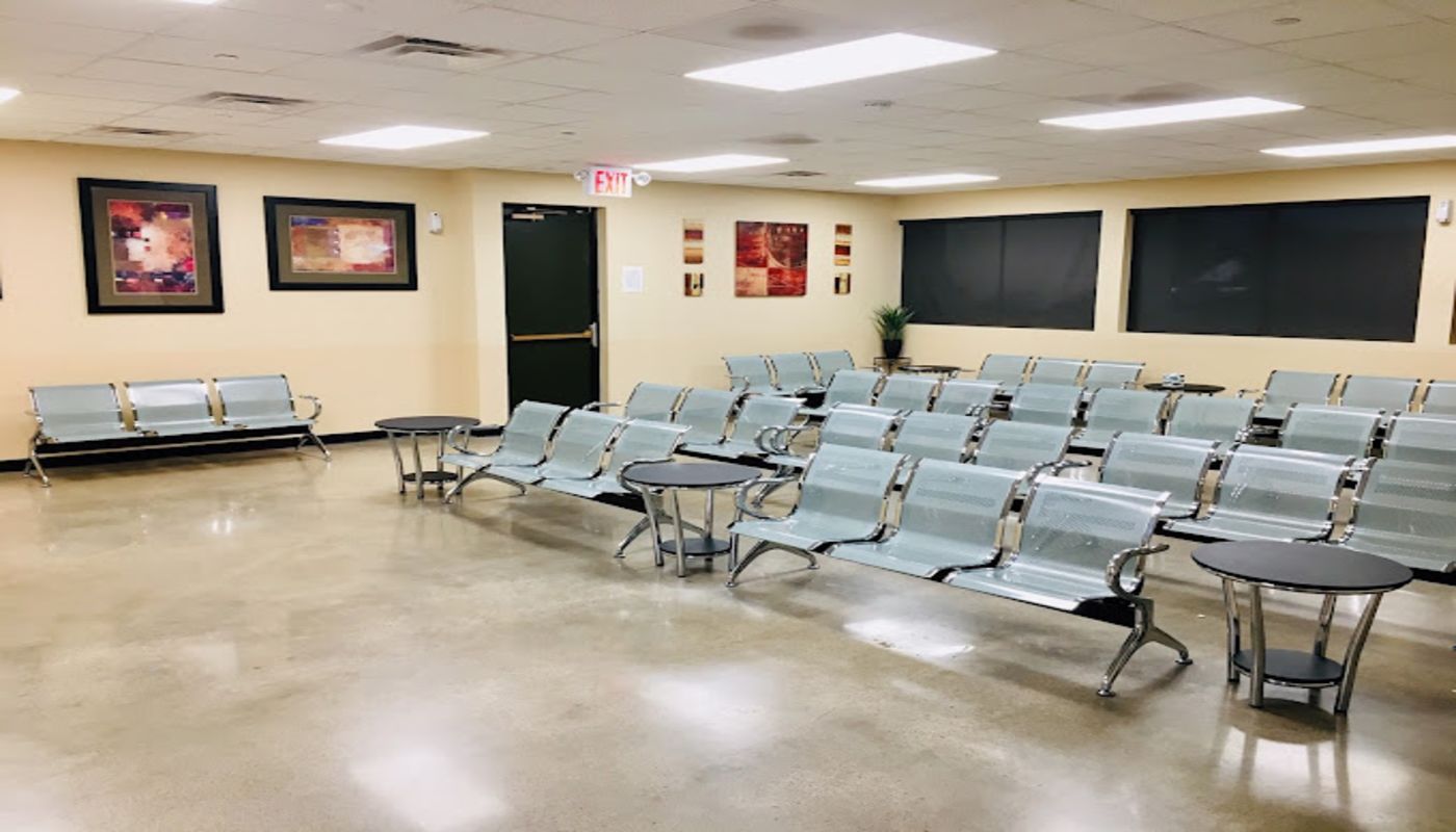 Crossroads 360 Clinic