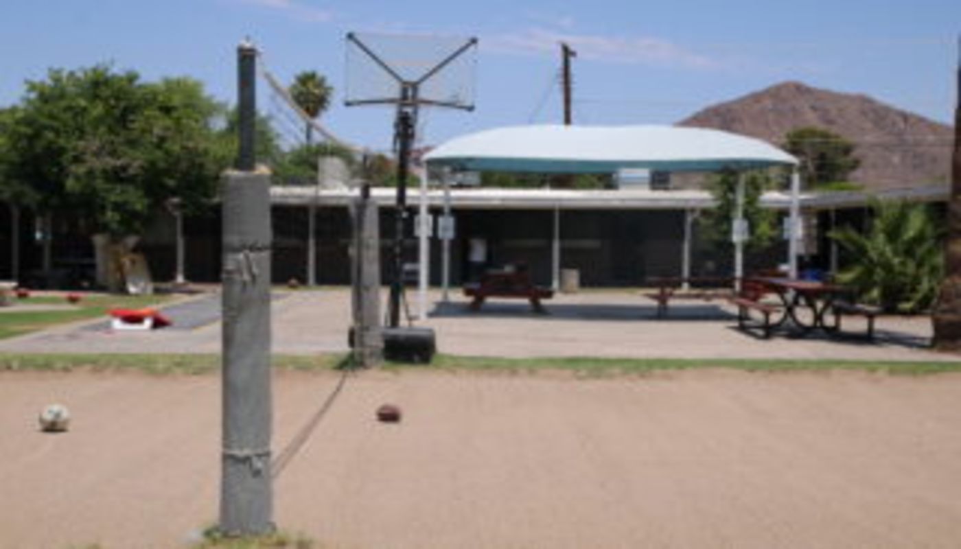 Crossroads Arcadia Campus