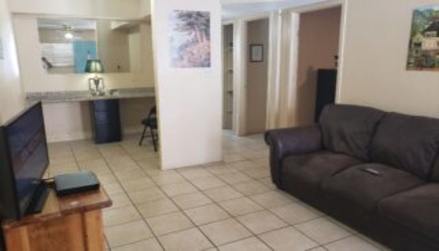 Crossroads Flower Campus