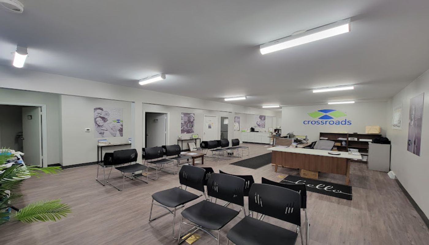 Crossroads Treatment Center Beaver