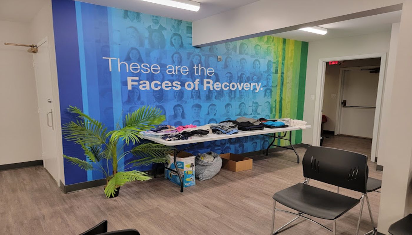 Crossroads Treatment Center Beaver