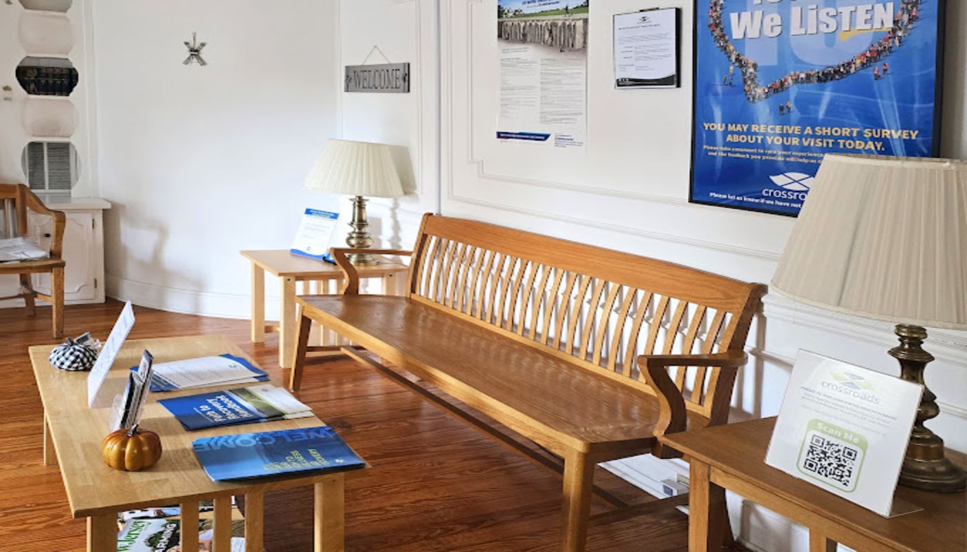 Crossroads Treatment Center Belvidere