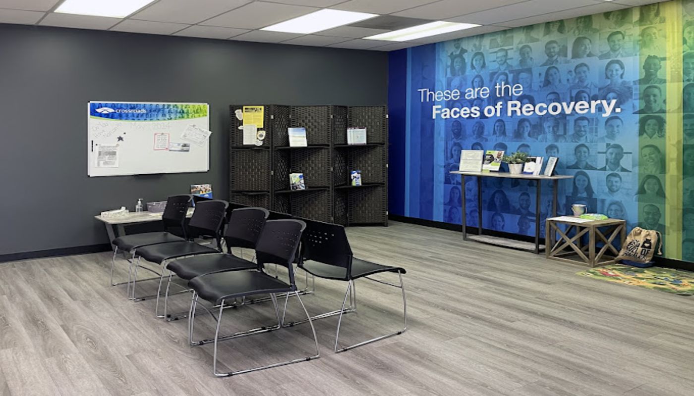 Crossroads Treatment Center Bridgeville