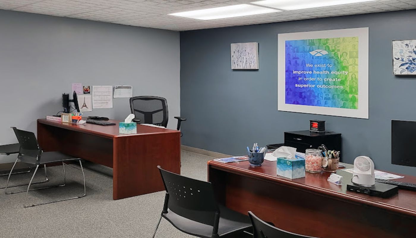 Crossroads Treatment Center Butler