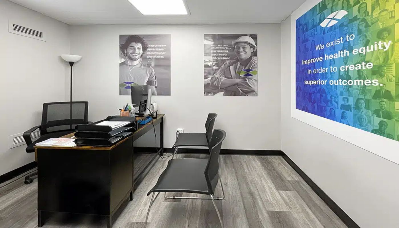 Crossroads Treatment Center Canonsburg