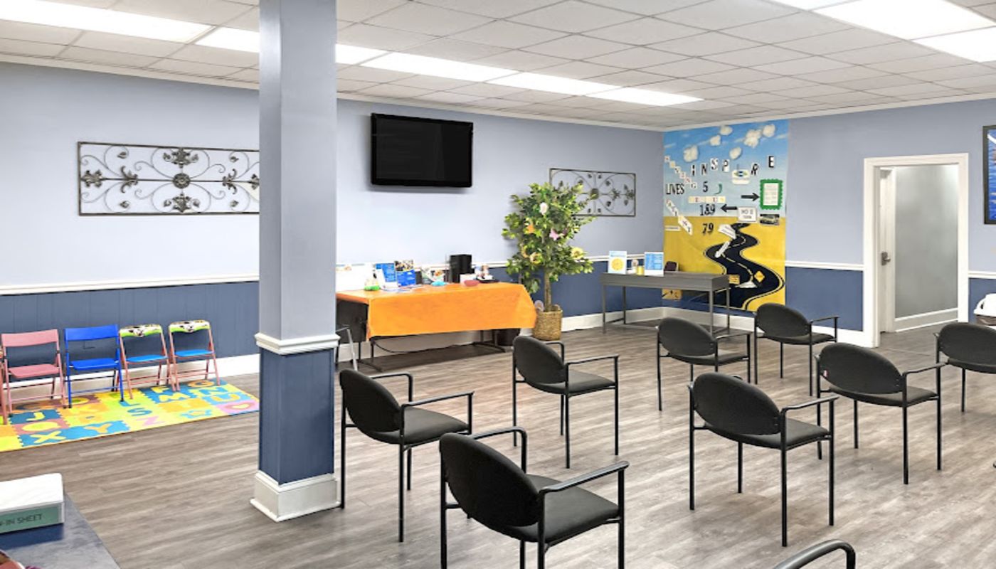 Crossroads Treatment Center Columbia