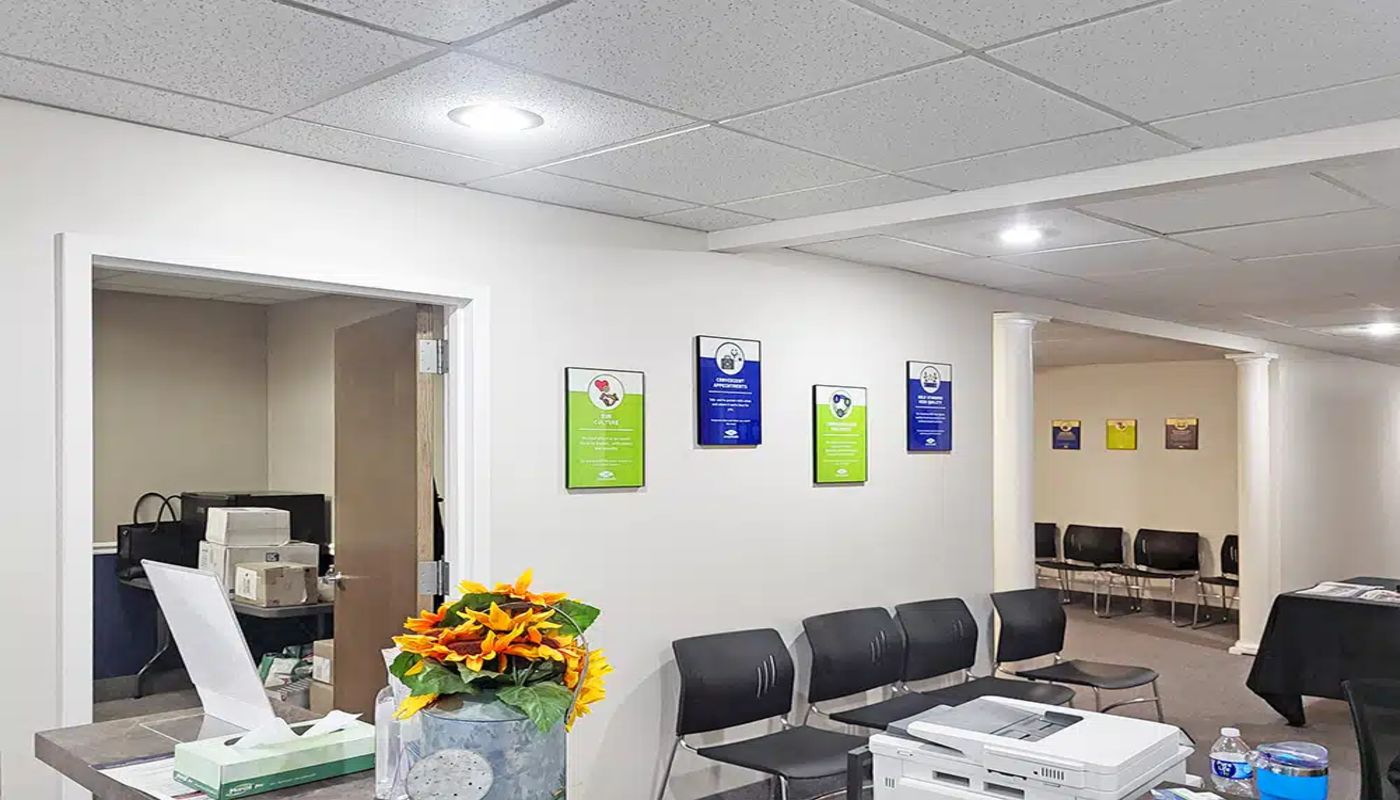 Crossroads Treatment Center Easton