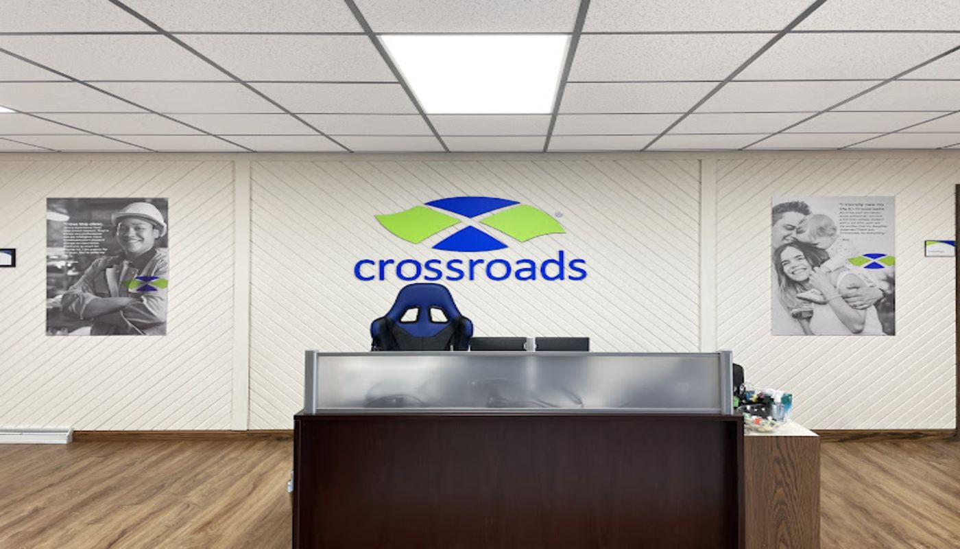 Crossroads Treatment Center Greenville PA