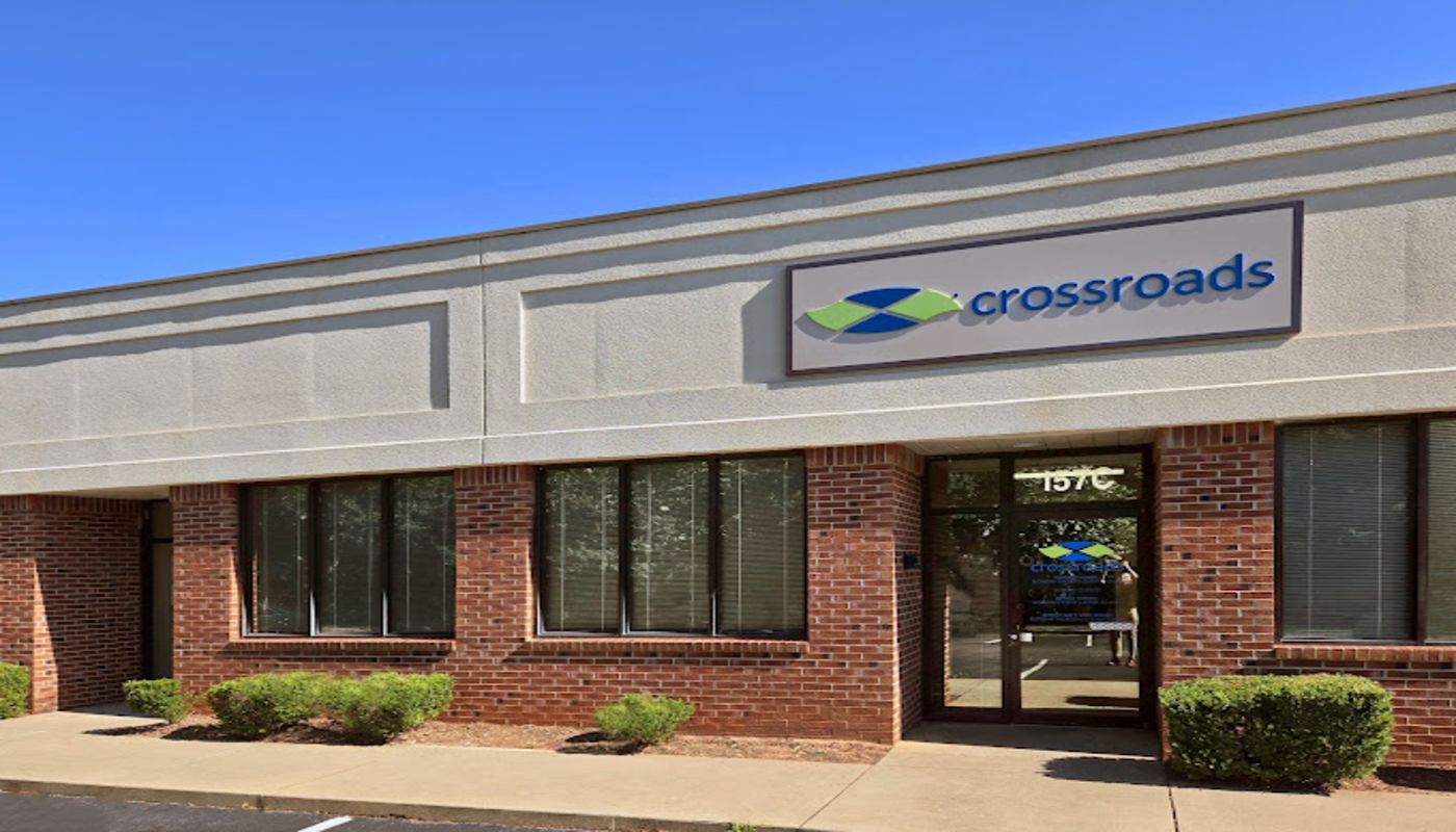 Crossroads Treatment Center Greenville SC