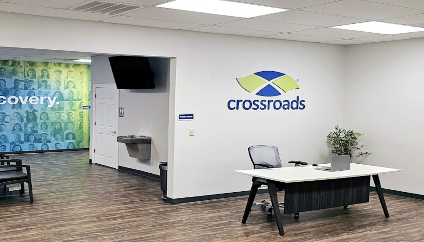 Crossroads Treatment Center Greenville SC