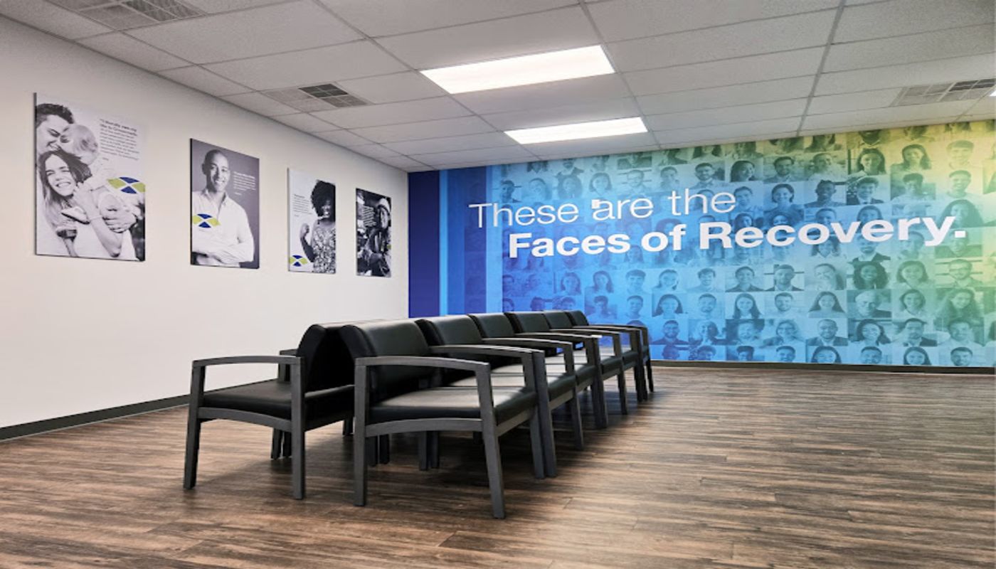 Crossroads Treatment Center Greenville SC