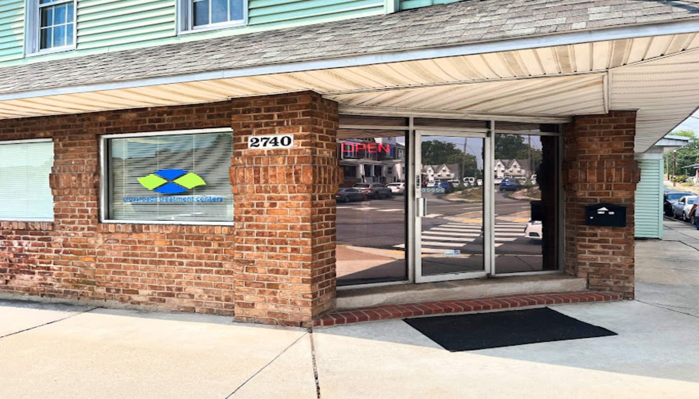 Crossroads Treatment Center Harrisburg