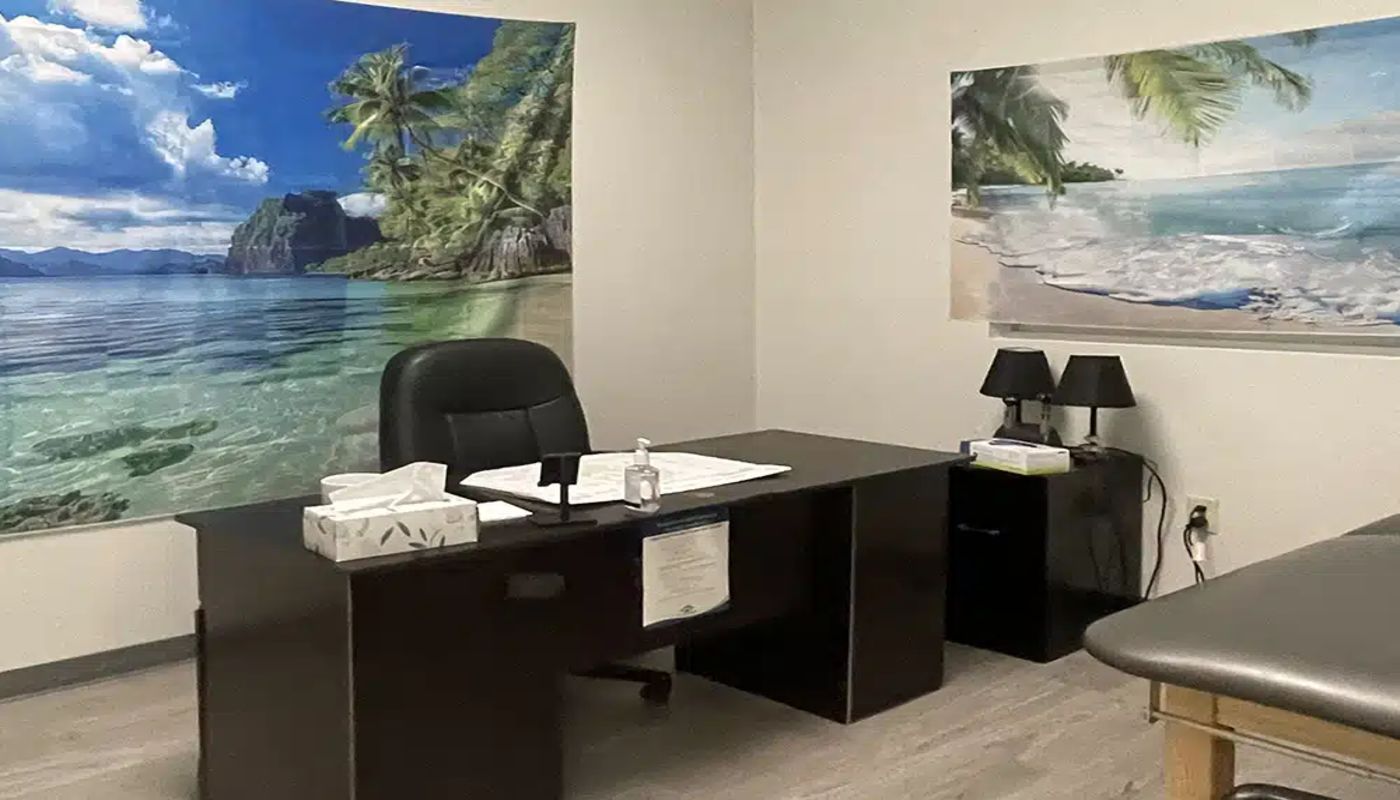 Crossroads Treatment Center Hartsville