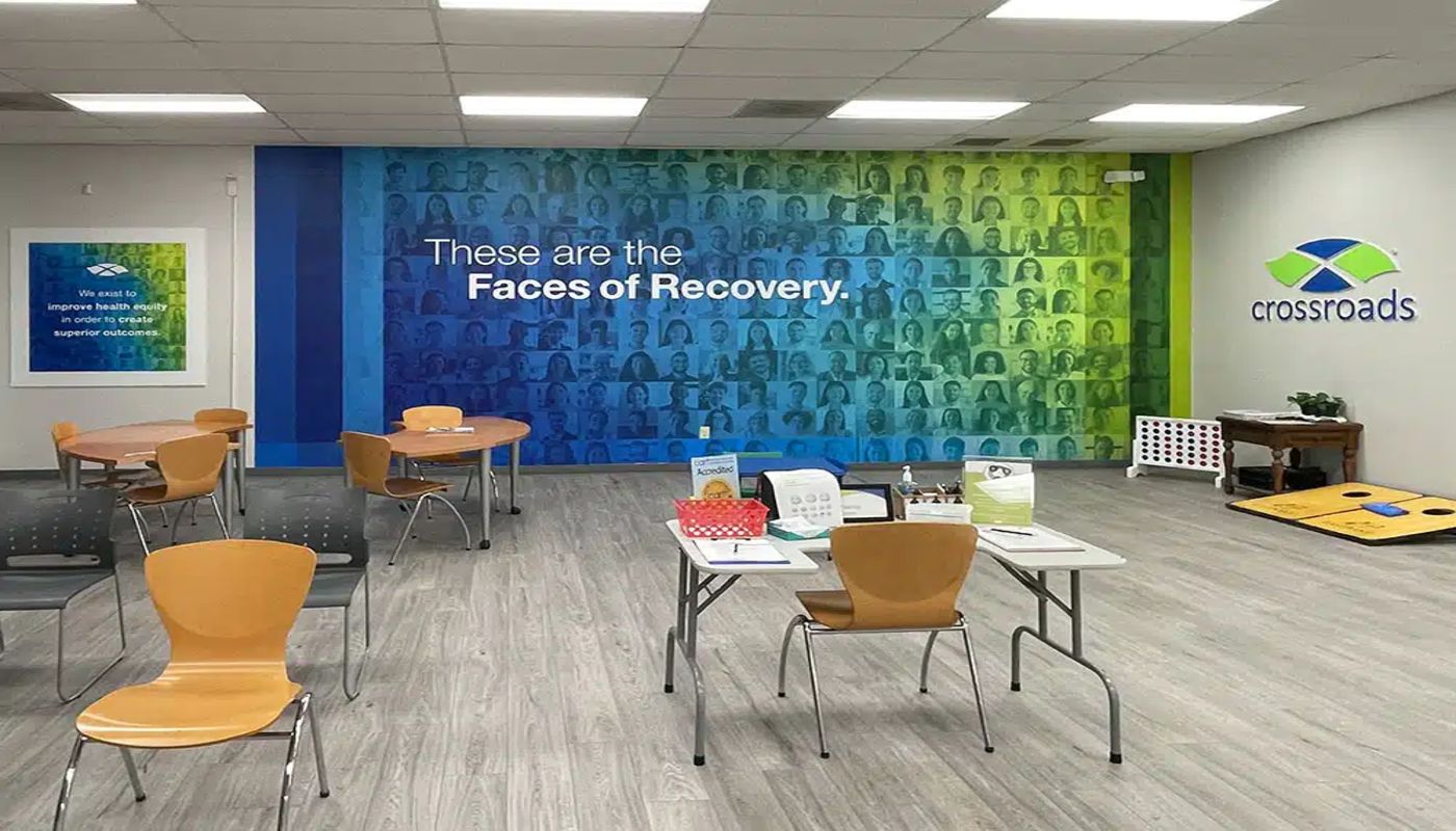 Crossroads Treatment Center Hartsville