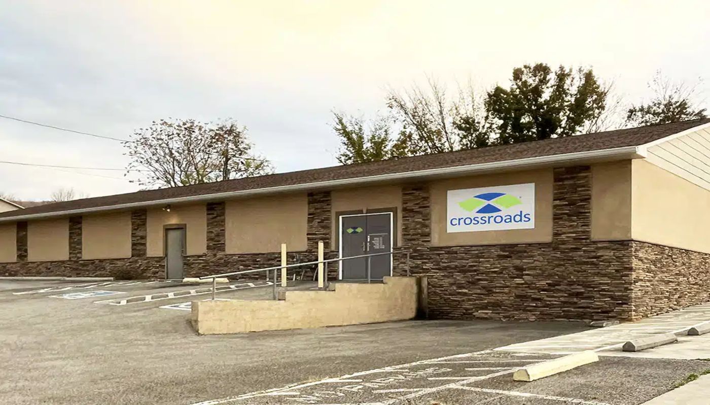 Crossroads Treatment Center Jacksboro