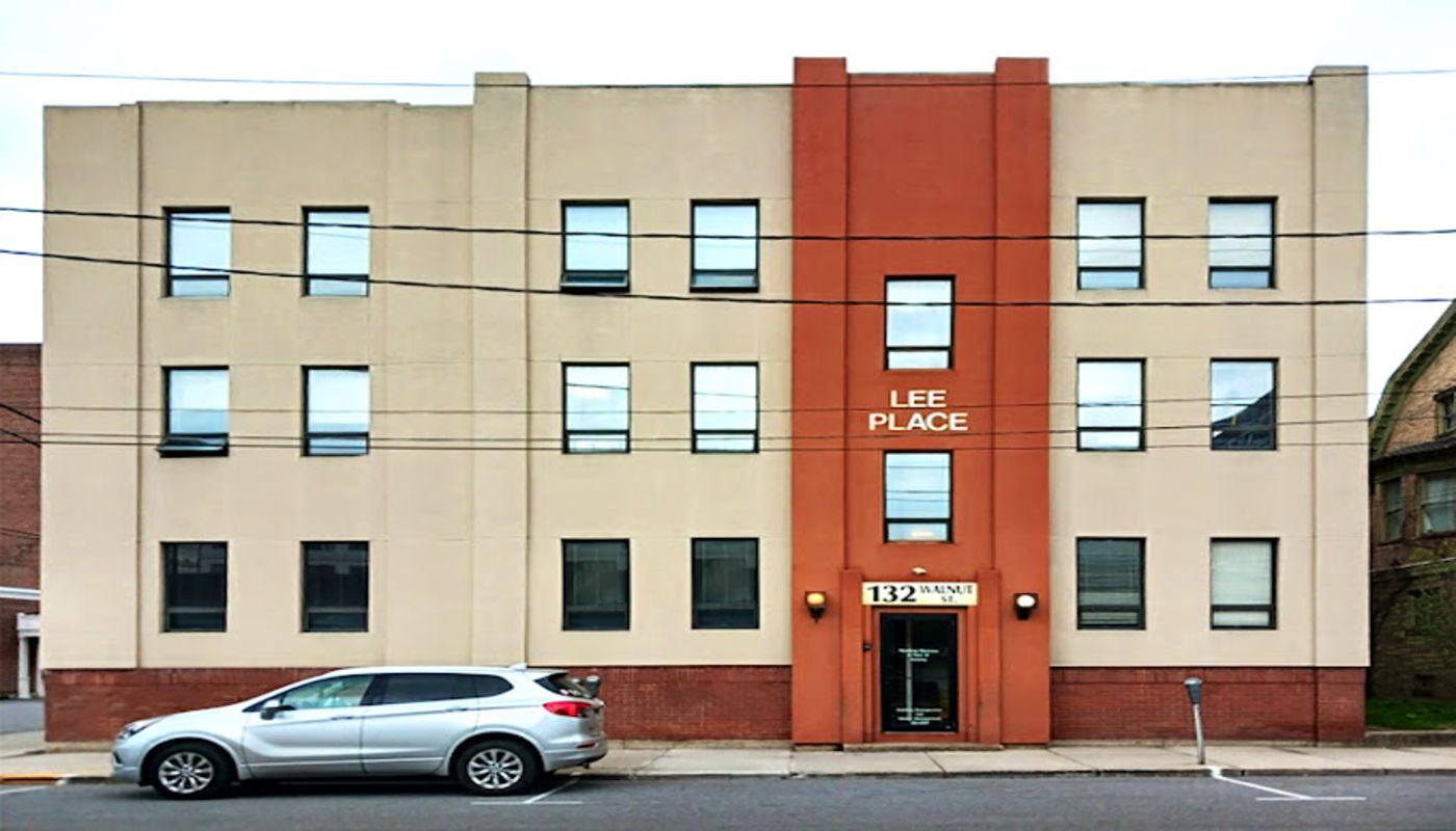 Crossroads Treatment Center Johnstown