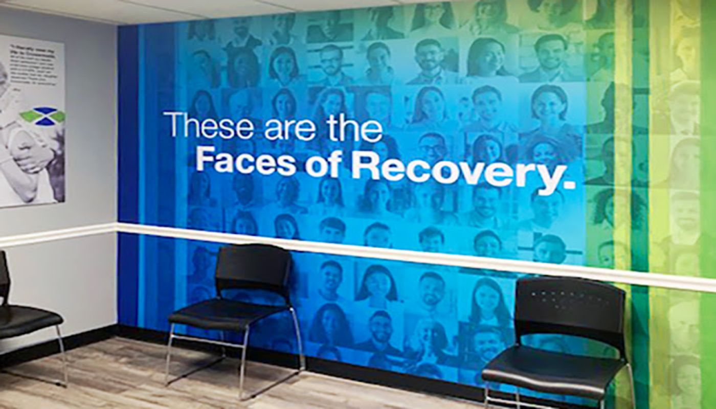 Crossroads Treatment Center Johnstown