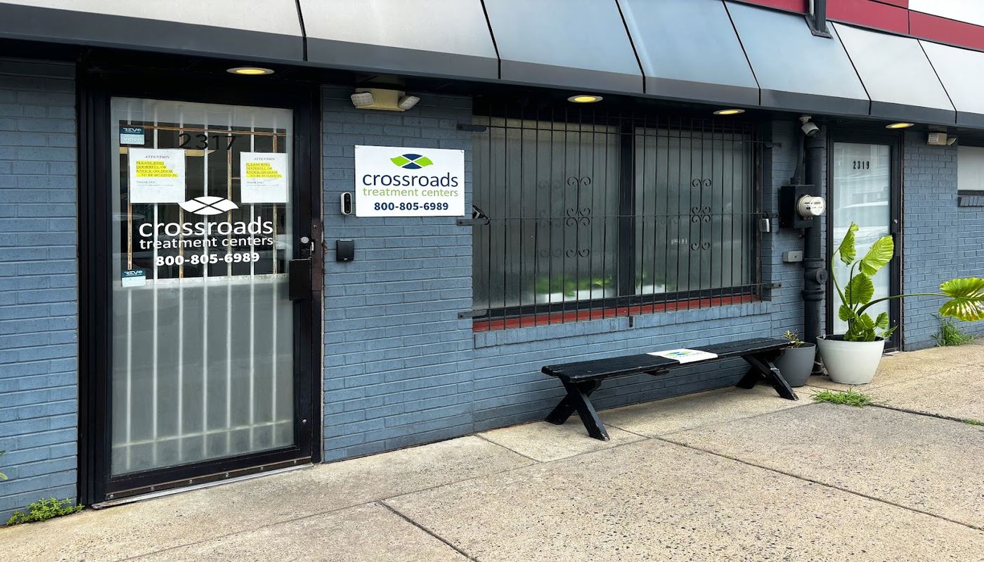 Crossroads Treatment Center Kensington (Philadelphia)
