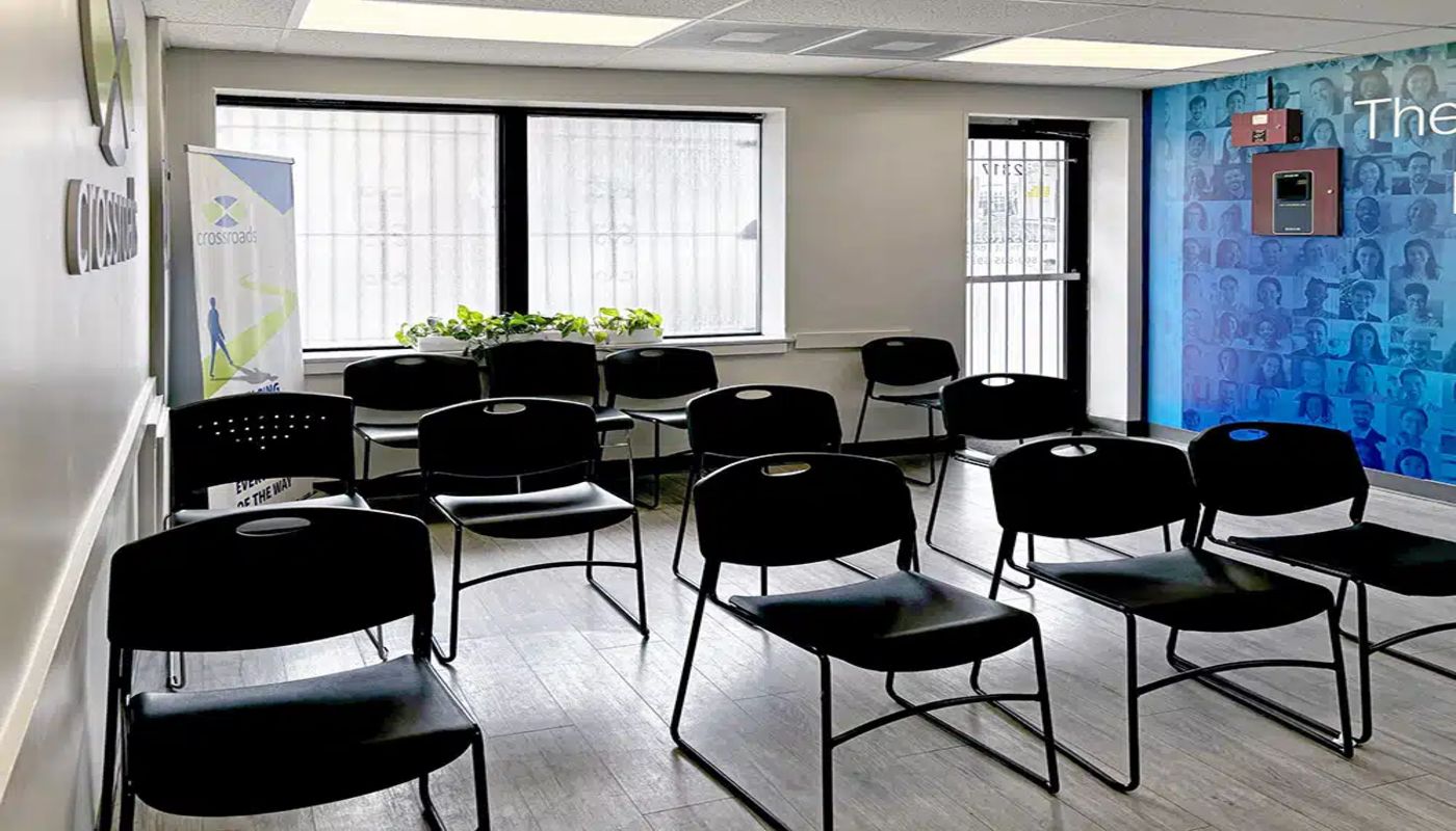 Crossroads Treatment Center Kensington (Philadelphia)