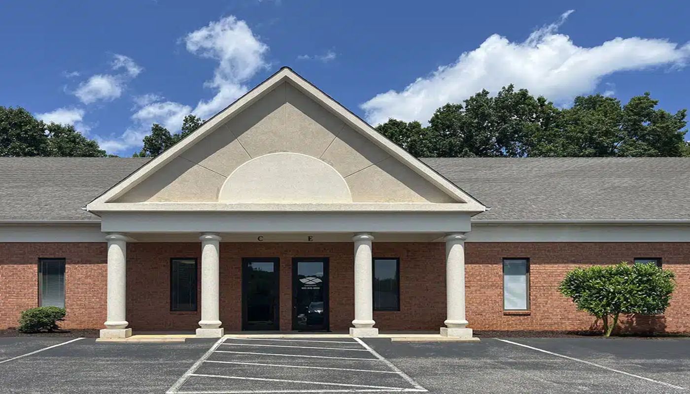 Crossroads Treatment Center Lynchburg
