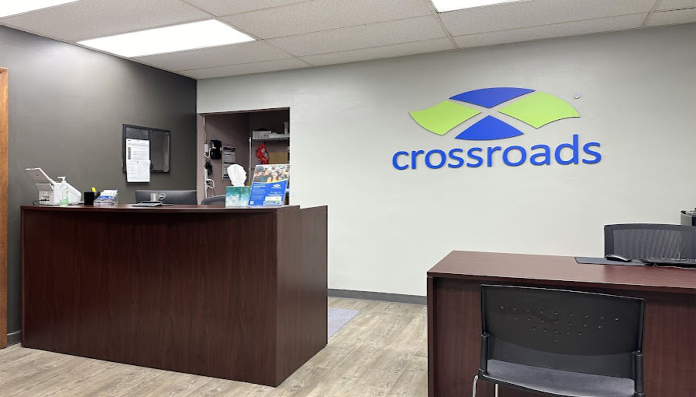 Crossroads Treatment Center Monroeville