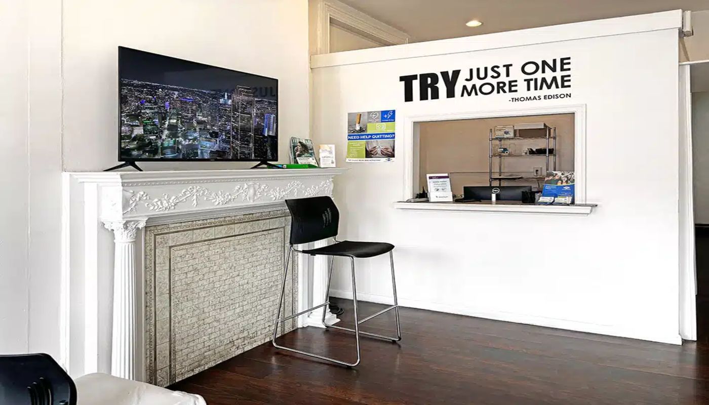 Crossroads Treatment Center N Broad Street (Philadelphia)