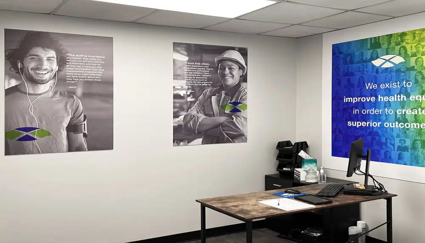 Crossroads Treatment Center Natrona Heights