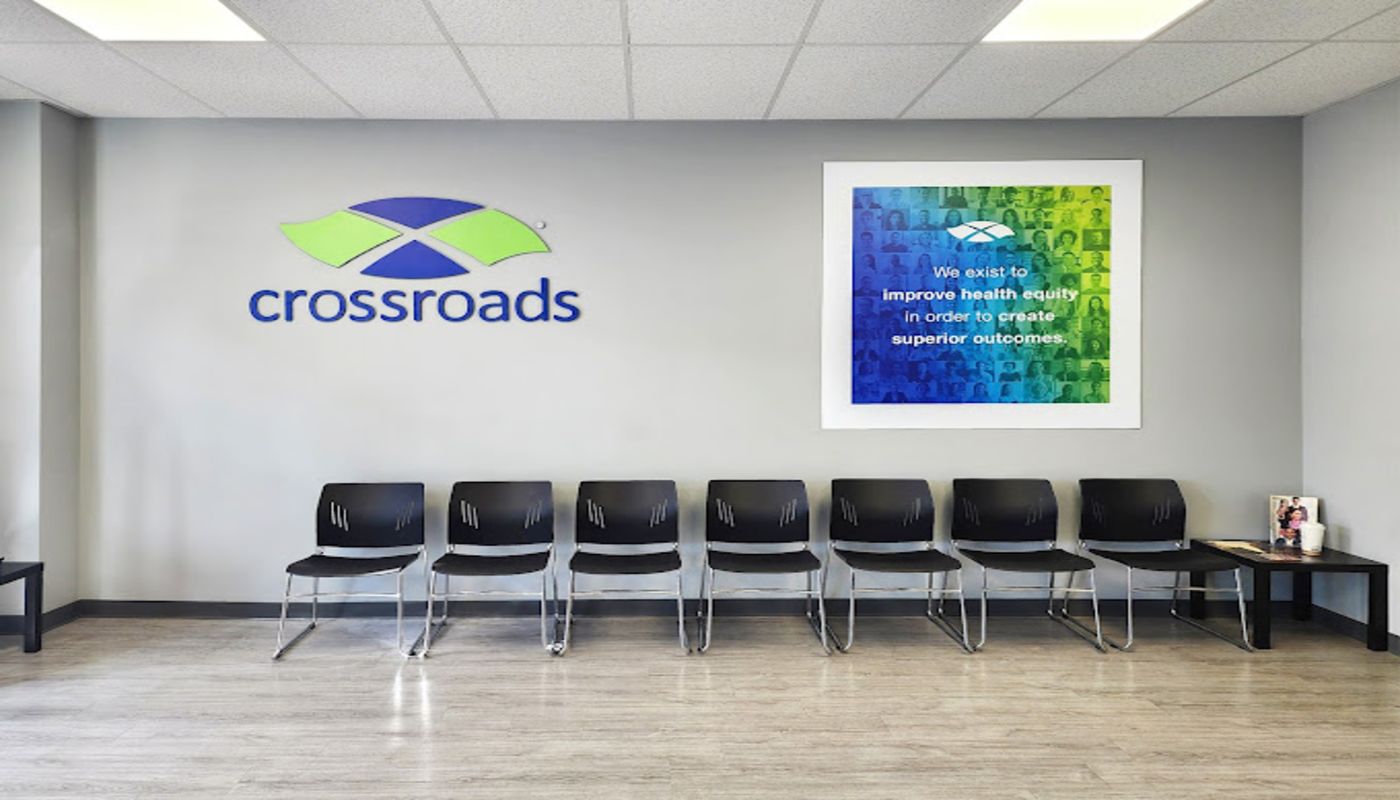 Crossroads Treatment Center NE Philadelphia