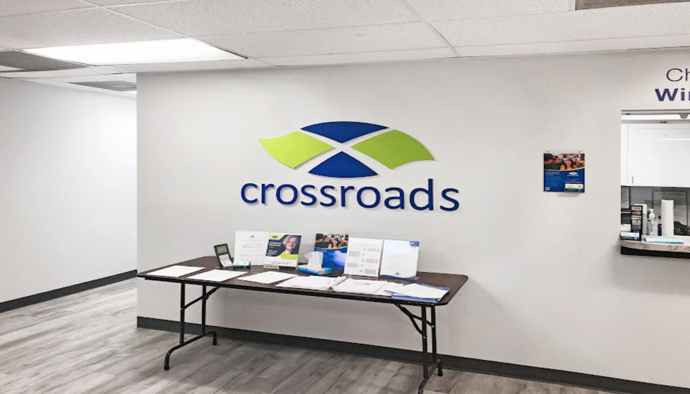Crossroads Treatment Center North Charleston