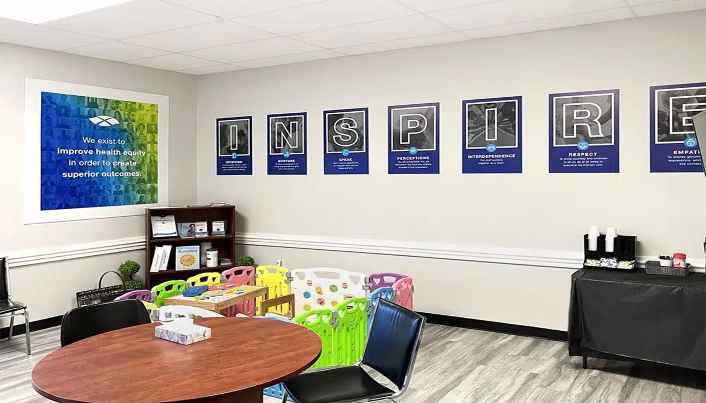 Crossroads Treatment Center Seneca