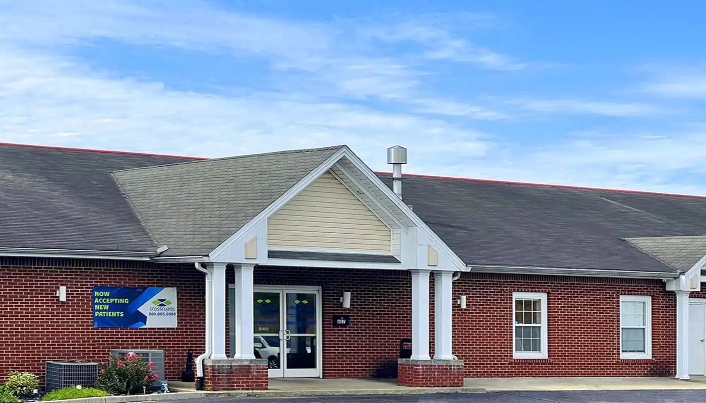 Crossroads Treatment Center Somerset (KY)