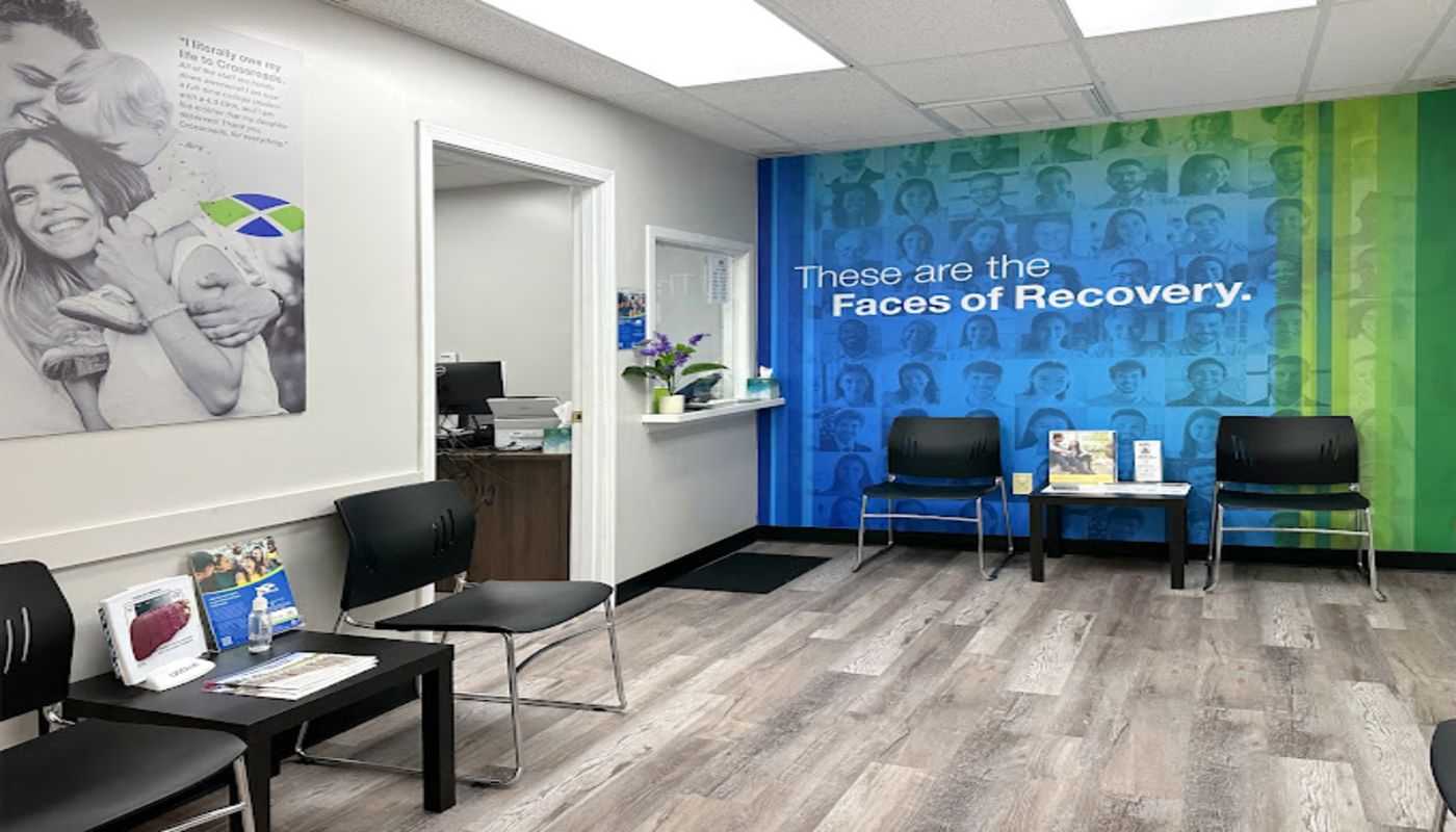 Crossroads Treatment Center Somerset (PA)