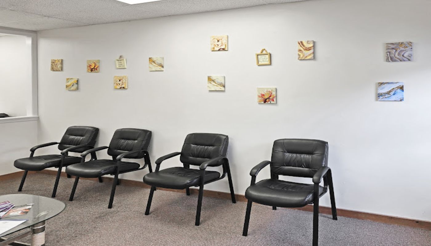 Crossroads Treatment Center Stanhope