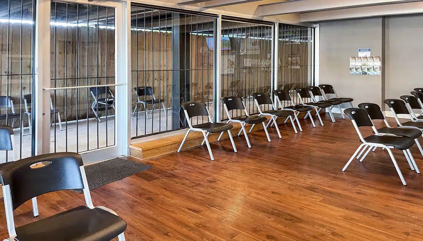 Crossroads Treatment Center Tyler