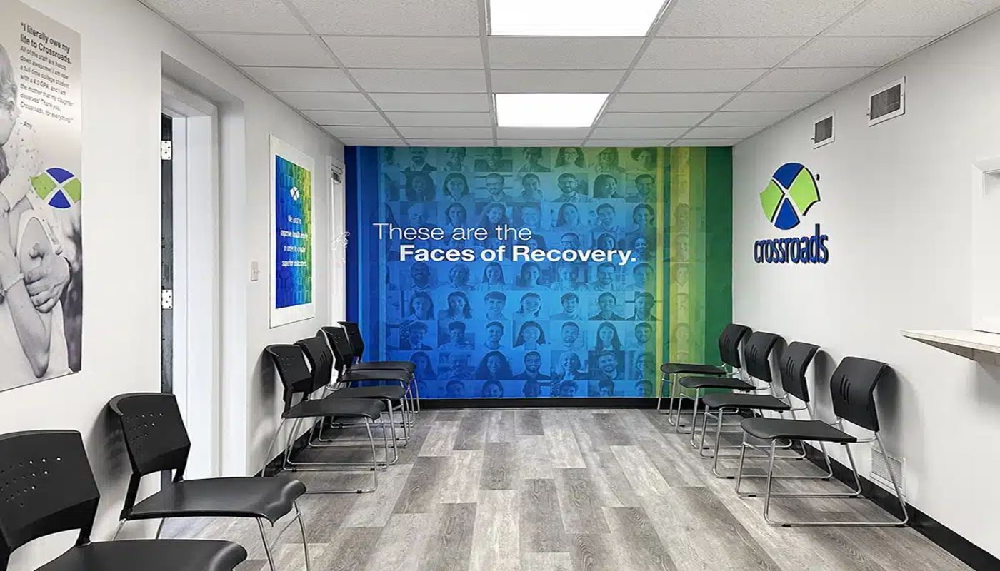 Crossroads Treatment Center Wilmerding