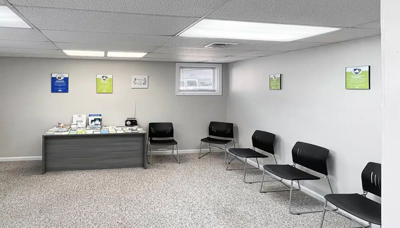 Crossroads Treatment Center York