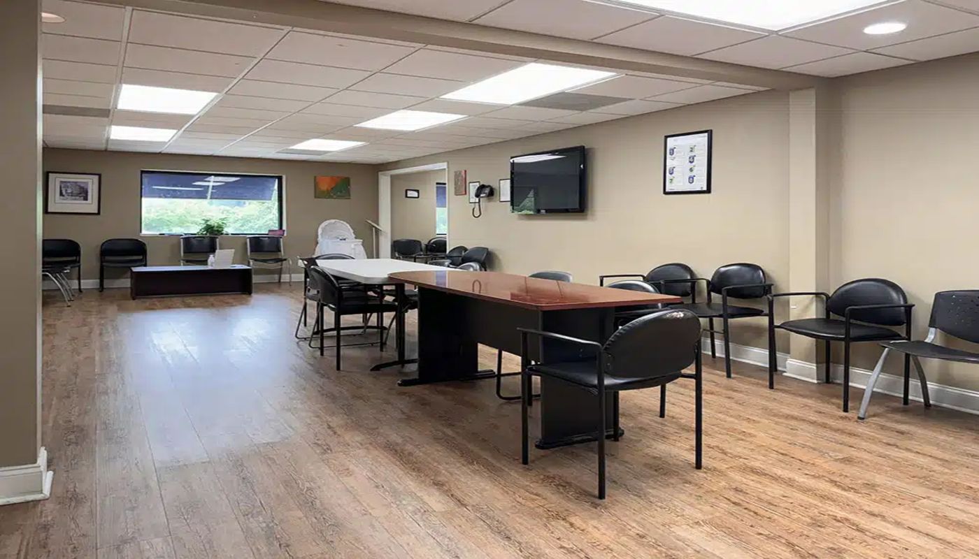 Crossroads Treatment Center Asheville