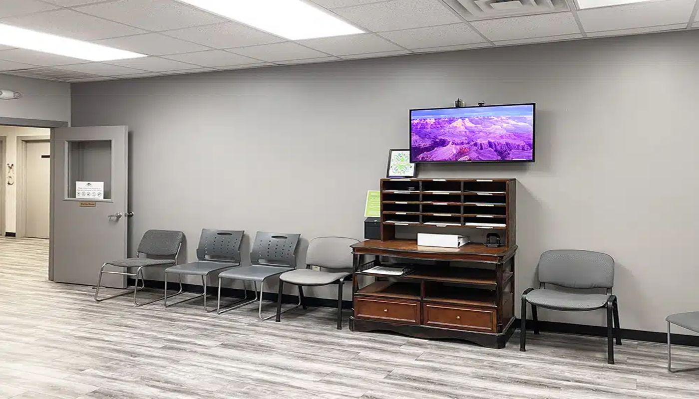 Crossroads Treatment Center Florence