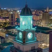 Crouse Health Hospital Outpatient Treatment Programs