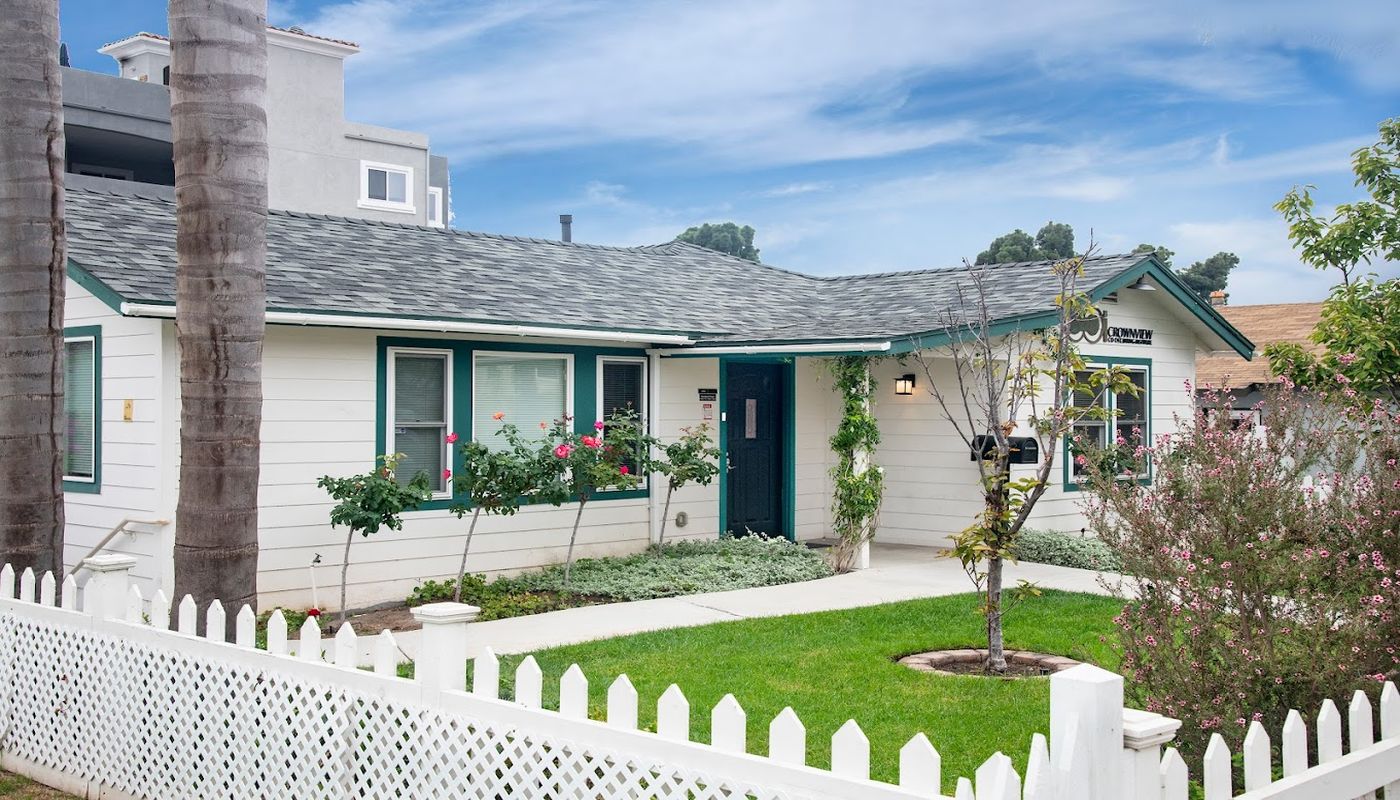 Crownview Co-Occurring Institute