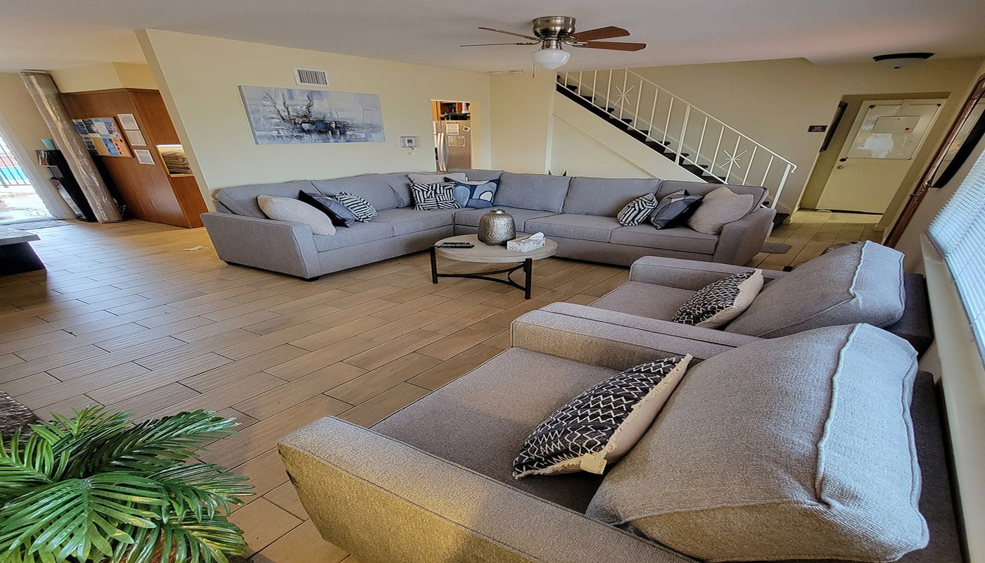 Crownview Psychiatric Institute