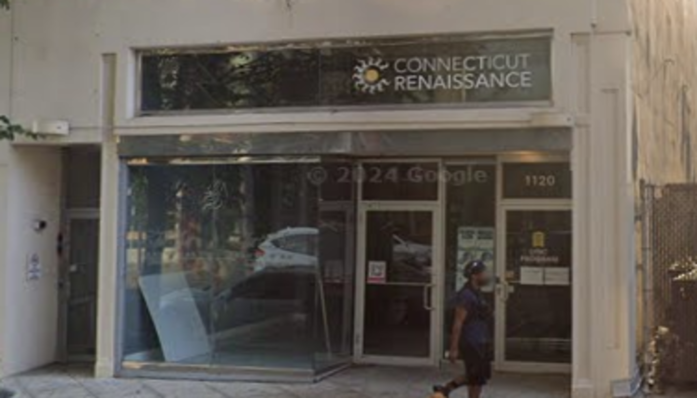 CT Renaissance Outpatient Behavioral Health Clinic - Bridgeport