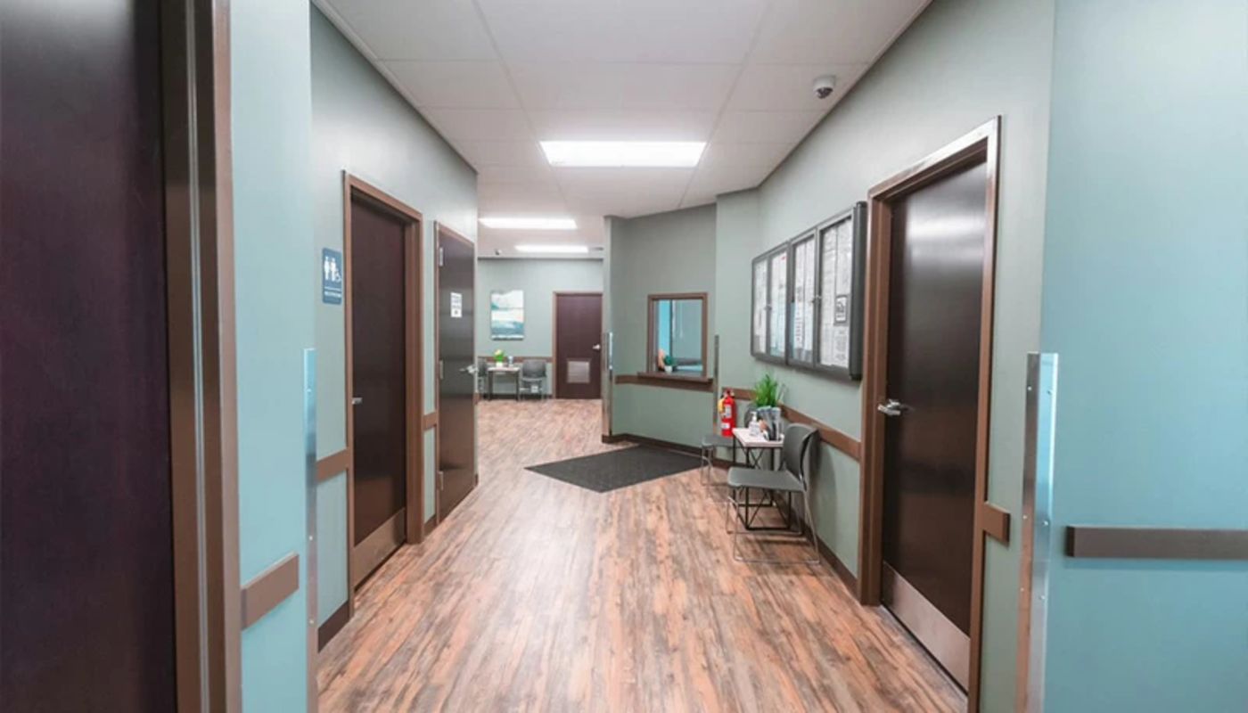 Cumberland Comprehensive Treatment Center