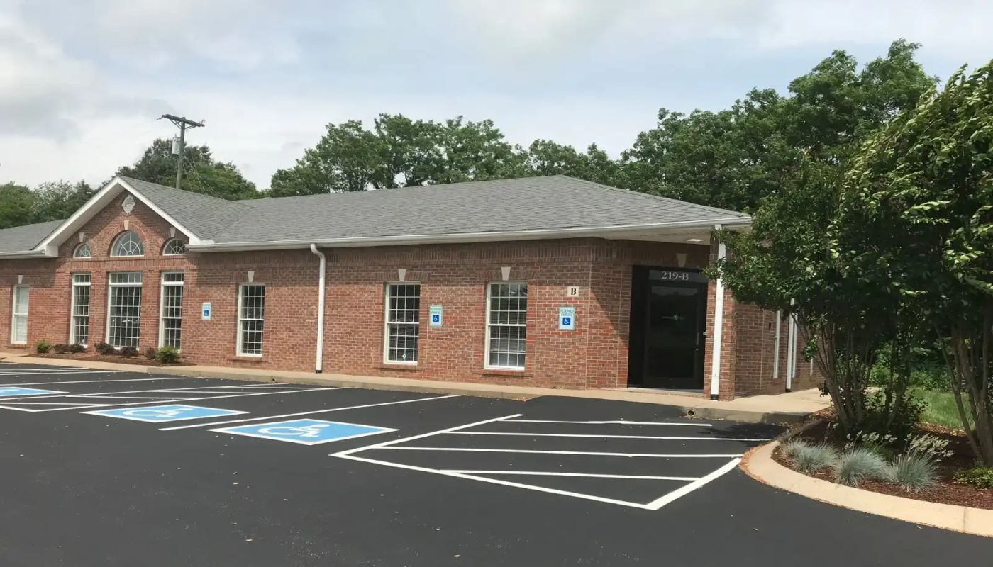 Cumberland Heights Clarksville