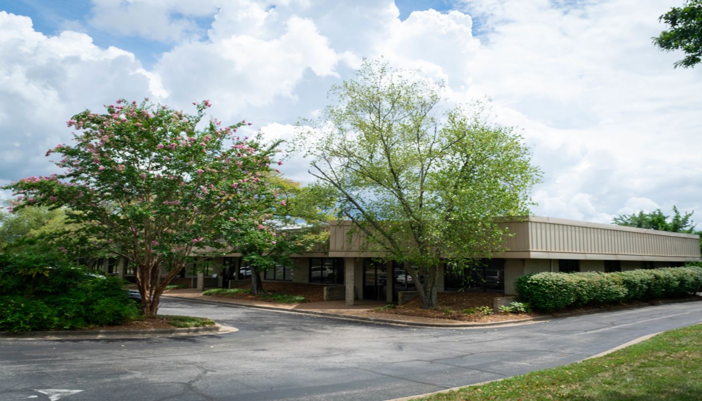 Cumberland Heights Cool Springs